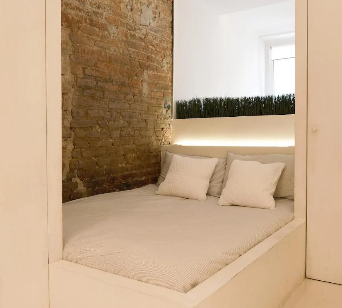 Ferienwohnung La Chicca Di Sant'Agata Brescia 0*,  Italien