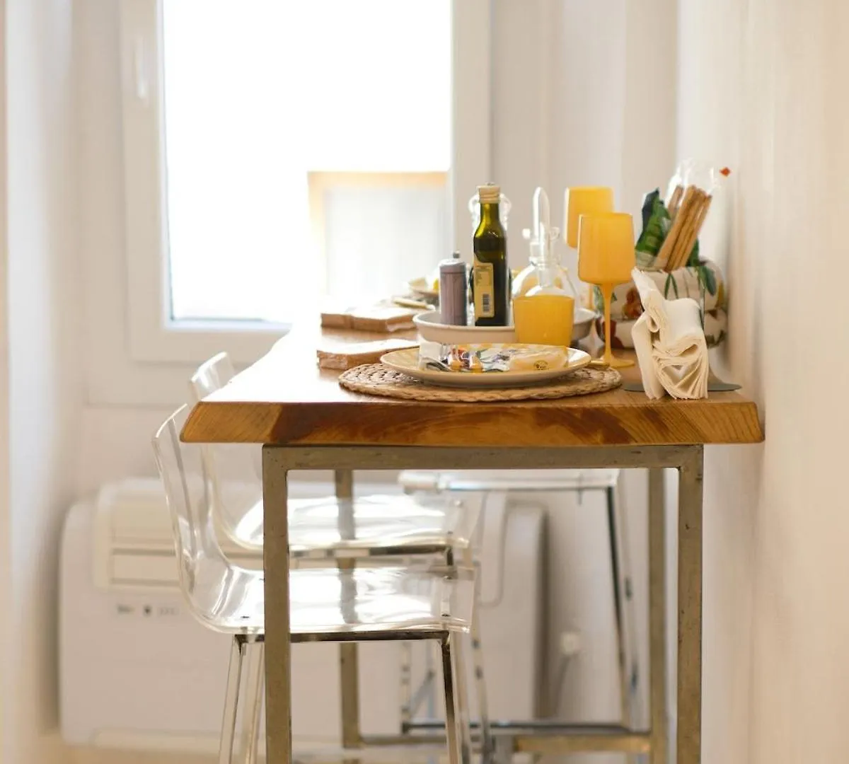 Ferienwohnung La Chicca Di Sant'Agata Brescia 0*,  Italien