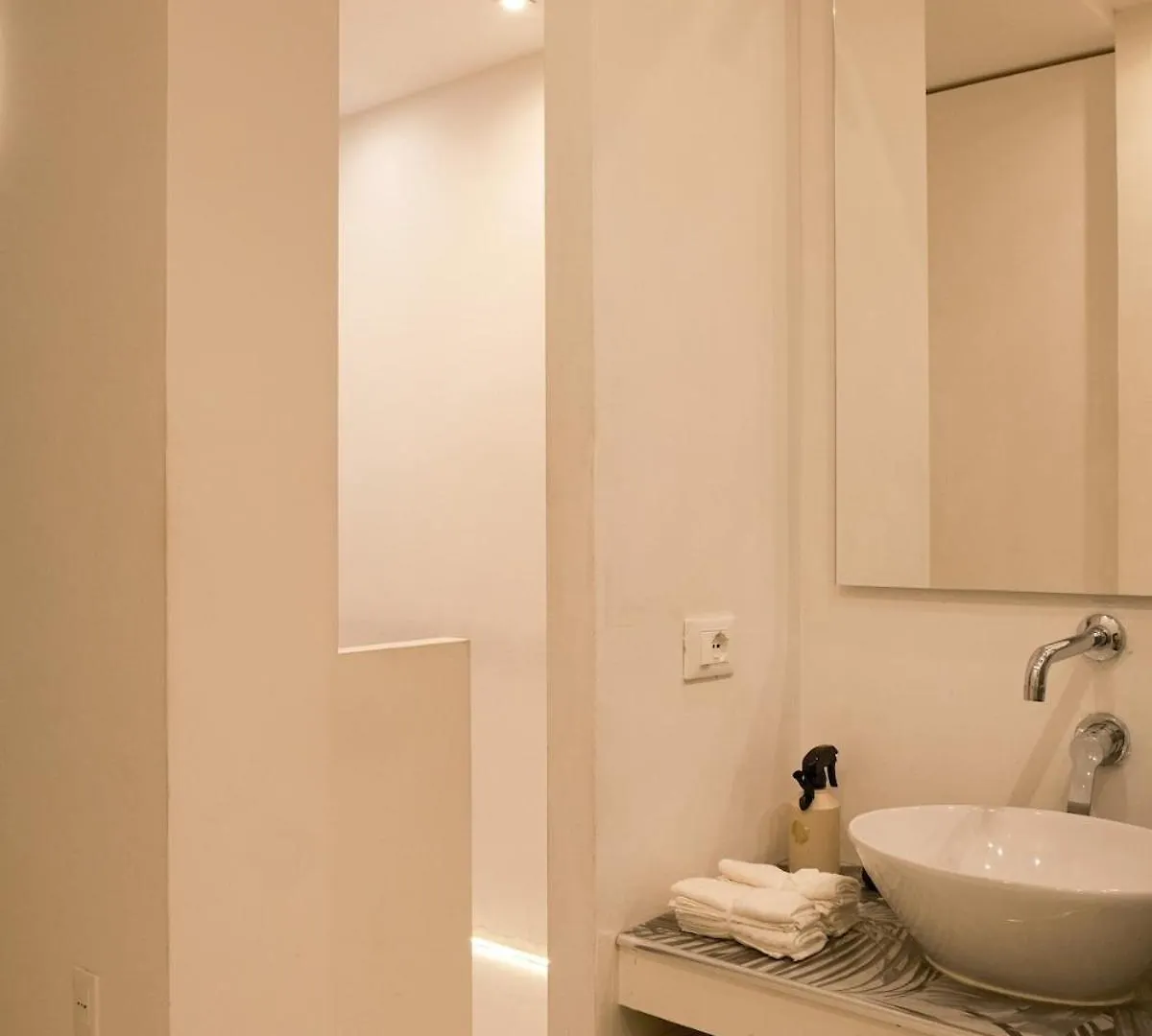 Ferienwohnung La Chicca Di Sant'Agata Brescia Apartment