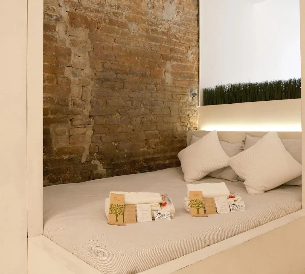 Ferienwohnung La Chicca Di Sant'Agata Brescia 0*,  Italien