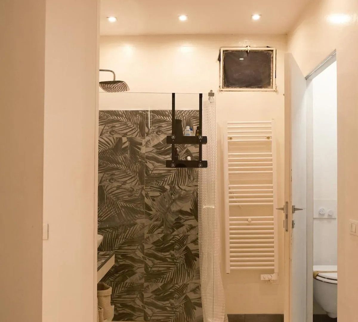 Ferienwohnung La Chicca Di Sant'Agata Brescia