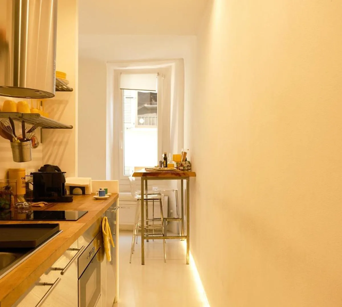 La Chicca Di Sant'Agata Apartment Brescia