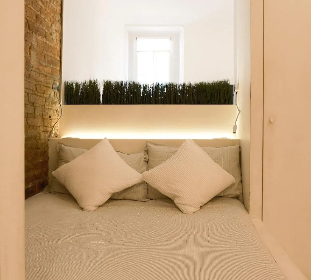 La Chicca Di Sant'Agata Apartment Brescia Italy