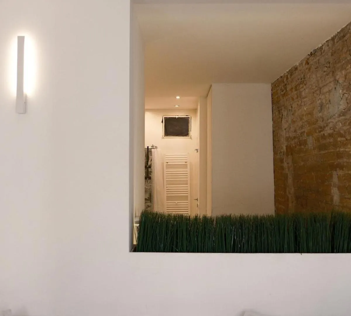 La Chicca Di Sant'Agata Apartment Brescia