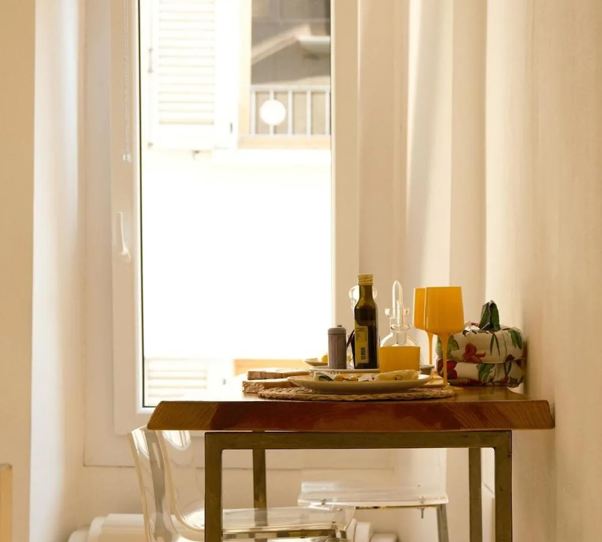 La Chicca Di Sant'Agata Apartment Brescia Italy