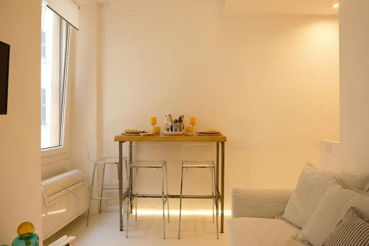 La Chicca Di Sant'Agata Apartment Brescia