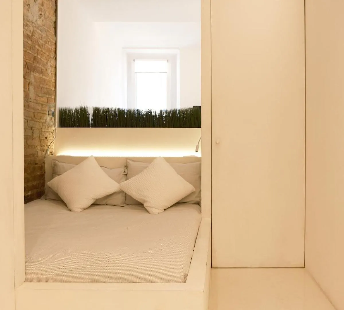 La Chicca Di Sant'Agata Apartment Brescia