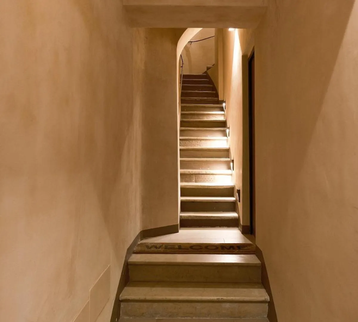 La Chicca Di Sant'Agata Apartment Brescia 0*,