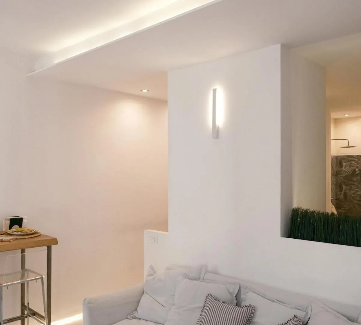 La Chicca Di Sant'Agata Apartment Brescia