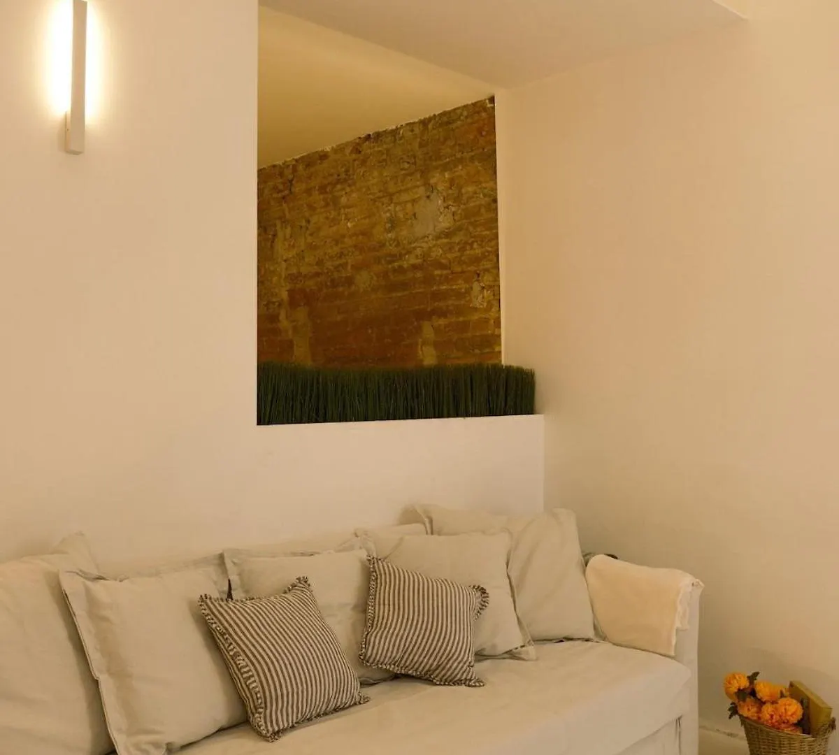 La Chicca Di Sant'Agata Apartment Brescia