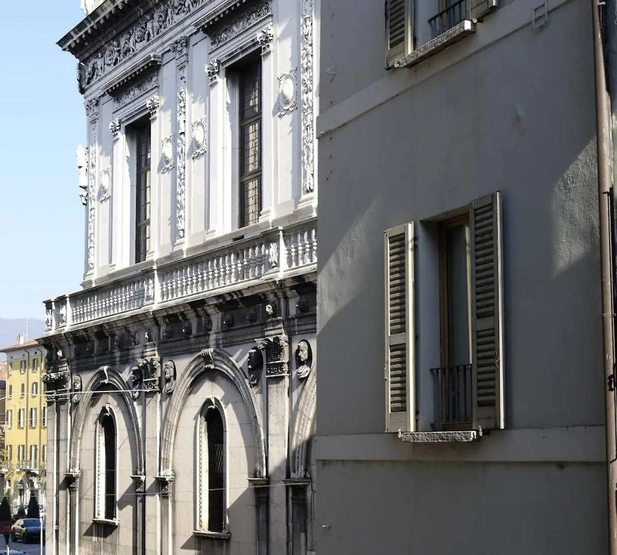 La Chicca Di Sant'Agata Apartment Brescia